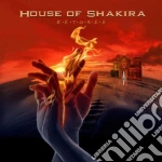 House Of Shakira - Retoxed (deluxe Edition) (2 Cd) cd