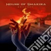 House Of Shakira - Retoxed (deluxe Edition) (2 Cd) cd