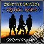 Jennifer Batten - Tribal Rage cd