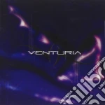 Venturia - Hybrid cd