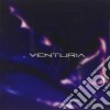 Venturia - Hybrid cd