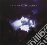 Seventh Wonder - Mercy Falls cd