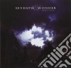 Seventh Wonder - Mercy Falls cd