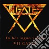 Vii Gates - In Hoc Signo Vinces cd