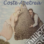 Coste Apetrea - Suprisingly Heavy cd