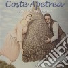 Coste Apetrea - Suprisingly Heavy cd