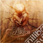 Airless - Fight cd
