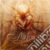 Airless - Fight cd