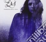 Eli - Darkness Will Fall cd