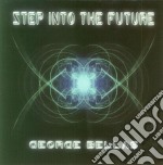 George Bellas - Step Into The Future