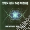 George Bellas - Step Into The Future cd
