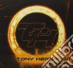 Tony Hernando - Actual Events