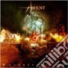 Ashent - Deconstructive cd