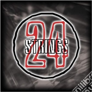 Strings 24 - Strings 24 cd musicale di Strings 24