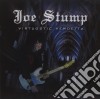 Joe Stump - Virtuostic Vendetta cd