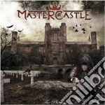 Mastercastle - The Phoenix cd