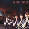 Xanima - Inside Warrior cd