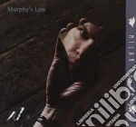 Milan Polak - Murphy's Law cd
