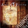 Simone Fiorletta - When Reality Is Nothing cd