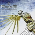 Twinspirits - The Forbidden City cd