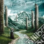 Infinity Overture - Kingdom Of Utopia cd