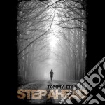 Tommy Ermolli - Step Ahead