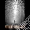 Tommy Ermolli - Step Ahead cd