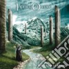 Infinity Overture - Kingdom Of Utopia (Cd+Dvd) cd