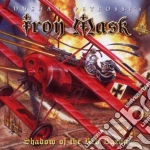Iron Mask - Shadow Of The Red Baron (Cd+Dvd) cd