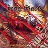 Iron Mask - Shadow Of The Red Baron (Cd+Dvd) cd