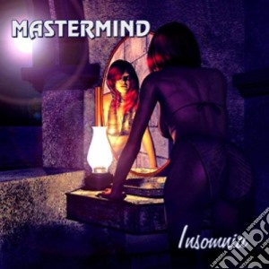 Mastermind - Insomnia cd musicale di Mastermind