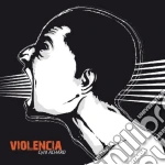 Cyril Achard - Violencia cd