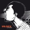 Cyril Achard - Violencia cd