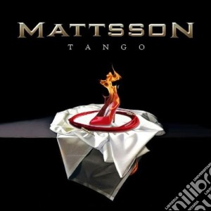 Mattsson - Tango cd musicale di Mattsson