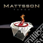 Mattsson - Tango cd