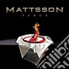 Mattsson - Tango cd