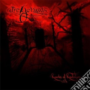 Dreyelands - Rooms Of Revelation cd musicale di Dreyelands