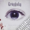 Gronholm - Eyewitness Of Life cd