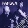 Pangea - Retrospectacular cd