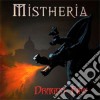 Mistheria - Dragon Fire cd