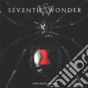 Seventh Wonder - The Great Escape cd