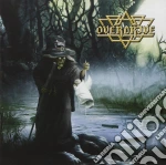 Overdrive - Angelmaker cd