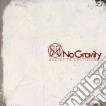 No Gravity - Worlds In Collision cd