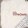 No Gravity - Worlds In Collision cd