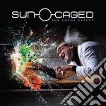 Sun Caged - The Lotus Effect