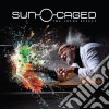 Sun Caged - The Lotus Effect cd