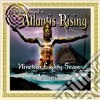 James Byrds Atlantis Rising - Beyond The Pillars cd