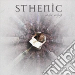 Niels Vejlyt - Sthenic (Cd+Dvd) cd