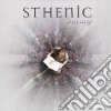 Niels Vejlyt - Sthenic (Cd+Dvd) cd