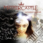 Mastercastle - Dangerous Diamonds cd
